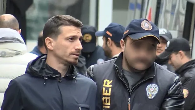 Mert Hakan Yandaş Hakkında Yürütülen Soruşturmaya Avukatlarından Sert Tepki