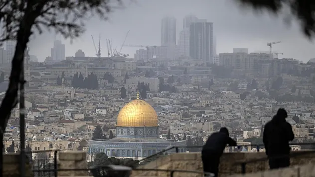 Mescid-i Aksa İçin Yeni Gerilim! Hamas'tan İsrail'e Sert Tepki