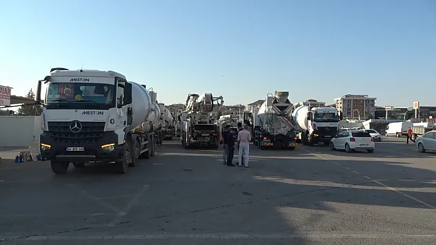 MESTON'da yönetim krizi ve eylem