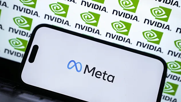 Meta ve Nvidia'dan Dev Anlaşma: WhatsApp ve Yapay Zekada Yeni Bir Çağ Başlıyor!