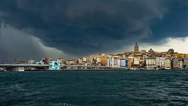 Meteoroloji'den Kritik Bayram Uyarısı: O Tarihte Planı Olanlar Bir Kez Daha Düşünsün