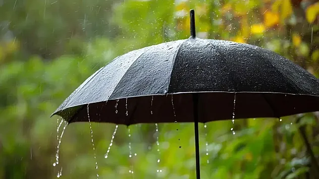 Meteoroloji'den Kritik Uyarı: Kuvvetli Yağış ve Fırtına Geliyor! İl İl Alarmlar Verildi