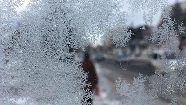 Meteoroloji'den Kritik Uyarı: Kuvvetli Kar ve Fırtına Geliyor!