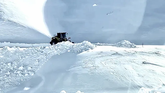 Meteoroloji'den Malatya ve Çevre İller İçin Hayati Uyarı!