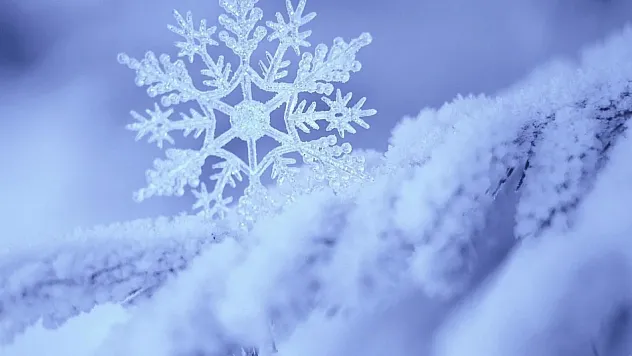 Meteoroloji Kar Uyarısında Bulundu!