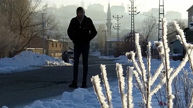 Meteoroloji, Yeni Soğuk Hava Dalgası İçin Yurt Genelinde Alarm Verdi