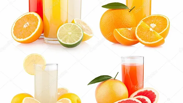 Meyve Suyunda Yeni Dönem: Fonksiyonel ve Katkısız Ürünlere Talep Patlaması