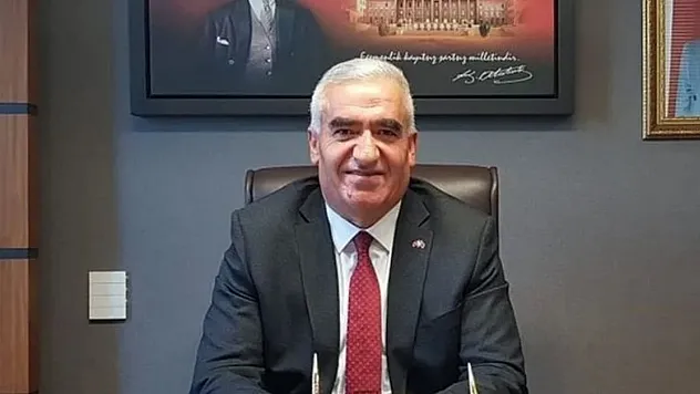MHP Aksaray Milletvekili Ramazan Kaşlı Disiplin Süreci ve İstifa Kararıyla Gündeme Oturdu