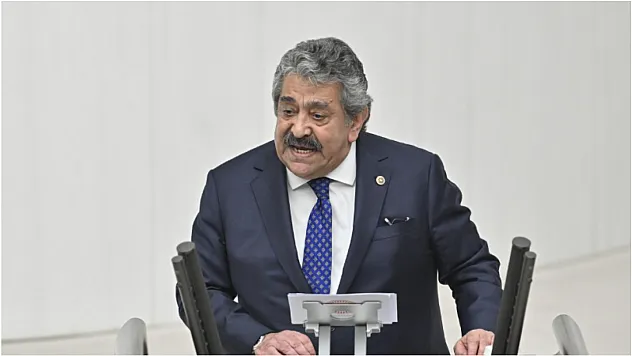 MHP'den İmralı Kararı: Feti Yıldız Gidecek!