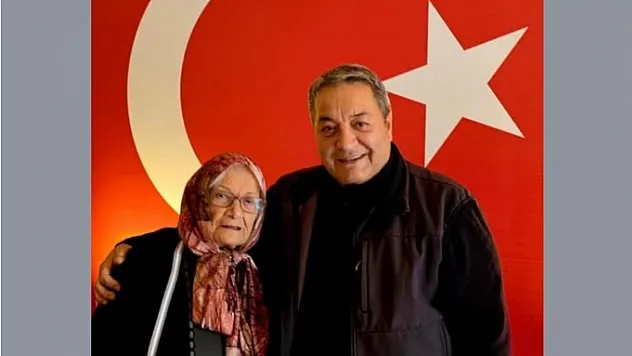 MHP Malatya Milletvekili Mehmet Fendoğlu'nun Acı Günü!
