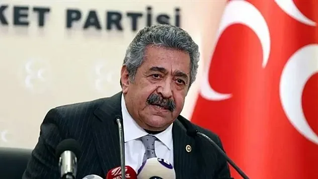 MHP Yeni Anayasa Tartışmalarında Yüz Maddelik Kapsamlı Teklifini Kamuoyuna Duyurdu