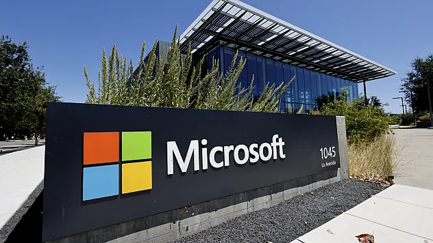 Microsoft'tan İsrail Ordusuna Teknoloji Kısıtlaması