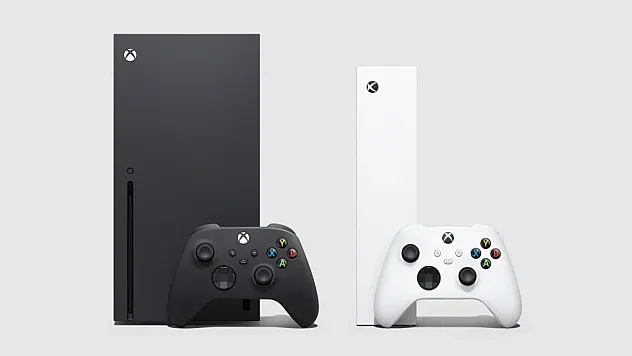 Microsoft Xbox Konsollarına 3 Ekim'den İtibaren Zam Geliyor: PS5'ten Daha Pahalı Olacak