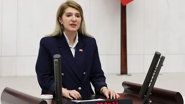 Milletvekili Ölmeztoprak: Milletimiz Cumhurbaşkanımızın liderliğinde demokrasiye sahip çıktı