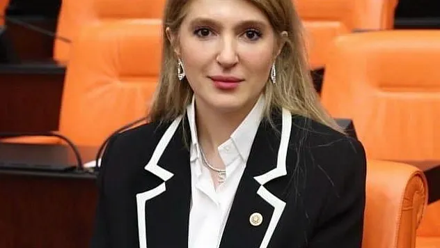 Milletvekili Ölmeztoprak'tan Anlamlı Davet! Miraç Kandili Özel Programı Malatya'da