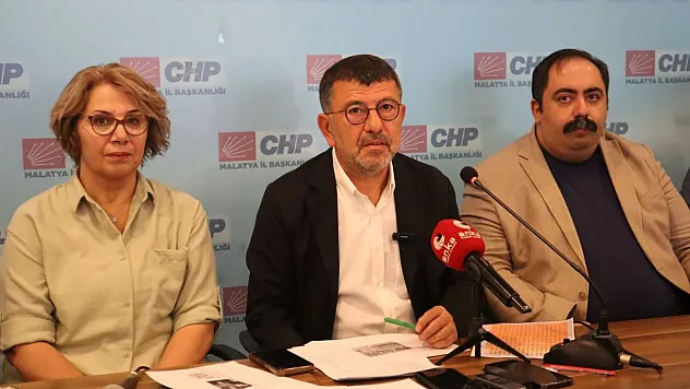 Milletvekili Veli Ağbaba'dan yolsuzluk isyanı!