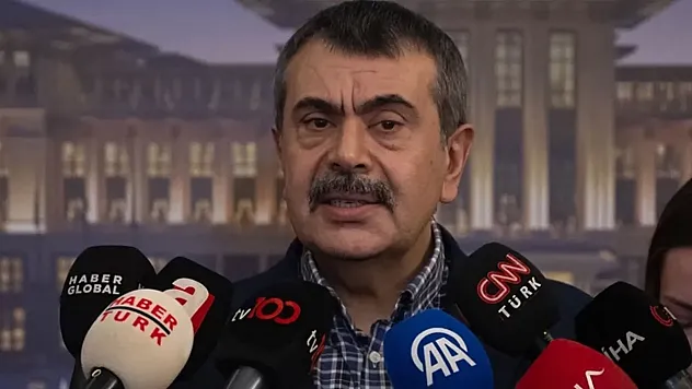 Milli Eğitim Bakanlığı 10 Bin Yeni Öğretmen Ataması İçin Düğmeye Bastı