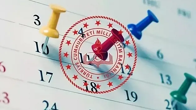 Milli Eğitim Bakanlığı 2026 Yılı Mart Ayı Eğitim ve Etkinlik Programını Kamuoyuna Duyurdu