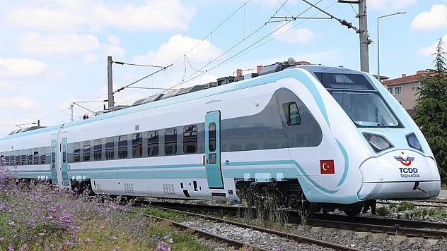 Milli Elektrikli Trende Yeni Dönem