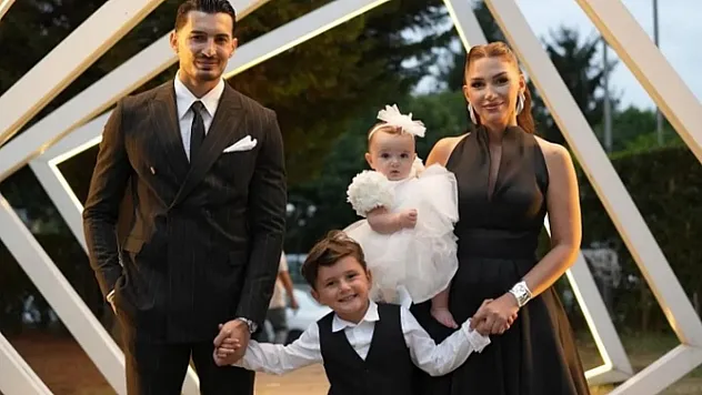 Milli Kaleci Uğurcan Çakır ve Aile Hayatına Dair Bilinmeyen Ayrıntılar