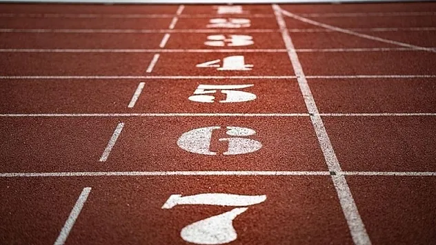 Milli Takım Rekor Kırdı! Avrupa Atletizm Şampiyonası Öncesi Tarihi Katılım