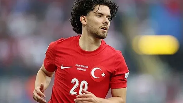 Milli Yıldız Ferdi Kadıoğlu Kariyer Yolculuğu ve Merak Edilen Hayat Hikayesi