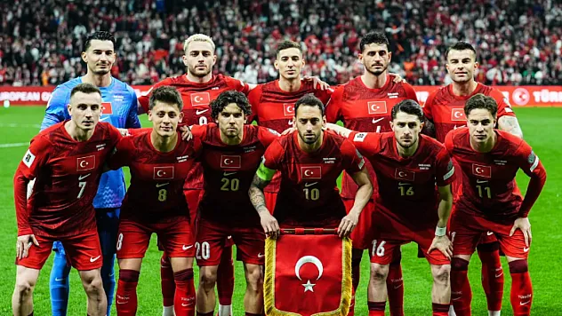 Millilerin Dünya Kupası Yolundaki Son Rakibi Kosova!