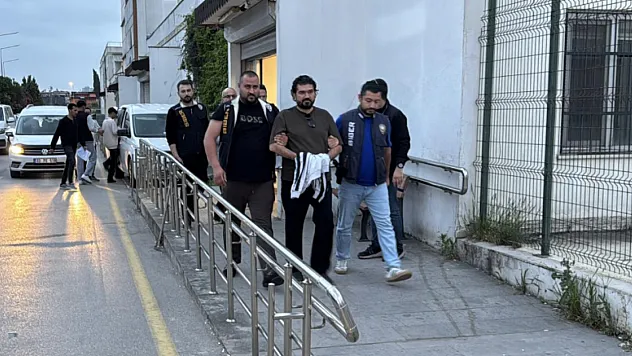 Milyarlarca Dolarlık Kara Para Aklama Ağı Çökertildi!