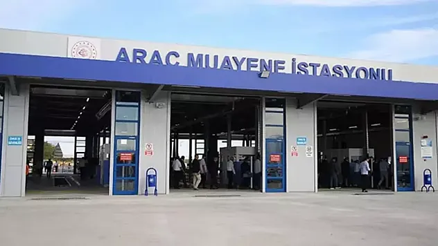 Milyonlarca Araç Sahibi İçin Yeni Yılda Uygulanacak Muayene Bedelleri Netlik Kazandı