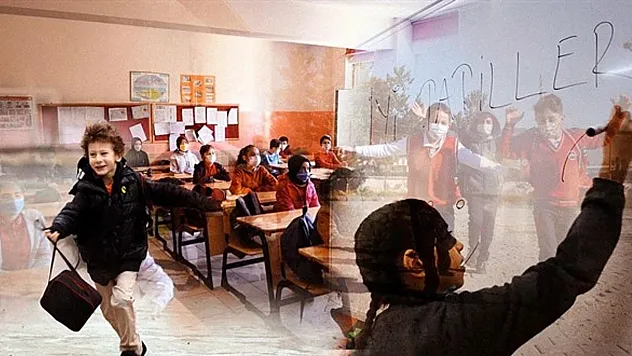 Milyonlarca Öğrenci İçin 2026 Yılı İkinci Ara Tatil Takvimi Netleşti