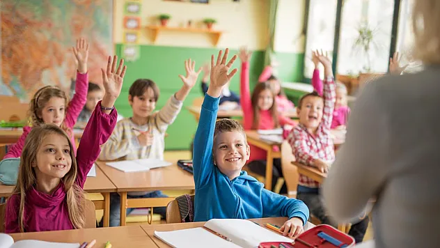 Milyonlarca Öğrenci ve Velinin Beklediği Açıklama Geldi! Okulların Açılacağı Tarih Netleşti