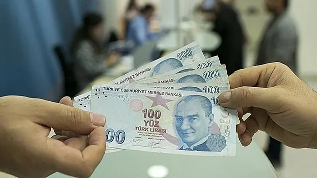 Milyonların Maaşı Sil Baştan Değişiyor: 3600 Ek Gösterge Tamam