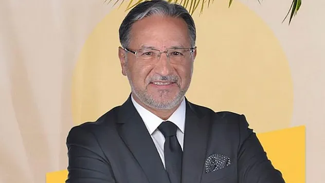 Miraç Kandili'nde Mustafa Karataş Battalgazi'de!