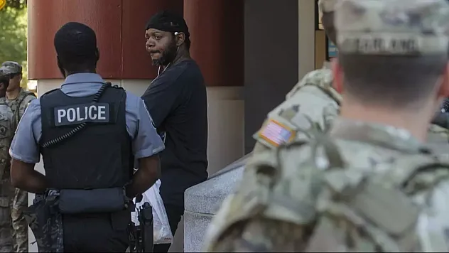 Mississippi'de Leland Şehrinde Gerçekleşen Silahlı Saldırı: 4 Ölü, 12 Yaralı