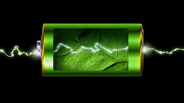 MIT'den Çığır Açan Yenilik: Beton Artık Sadece İnşaat Malzemesi Değil, Dev Bir Pil!