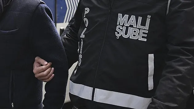 MİT'ten şafak operasyonu!