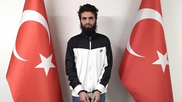 MİT'ten Sınır Ötesi Darbe