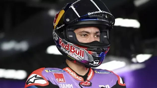 MotoGP'de Sezonun İlk Yarışında Pedro Acosta Zaferi: Toprak Razgatlıoğlu'ndan Talihsiz Veda!