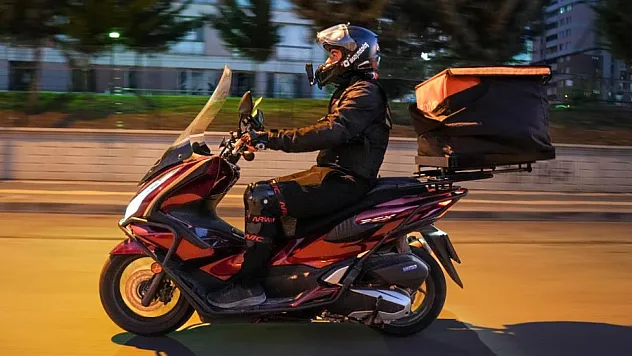 Motokuryelere Uyarı! Yetki Belgesi İndiriminde Son Günler...
