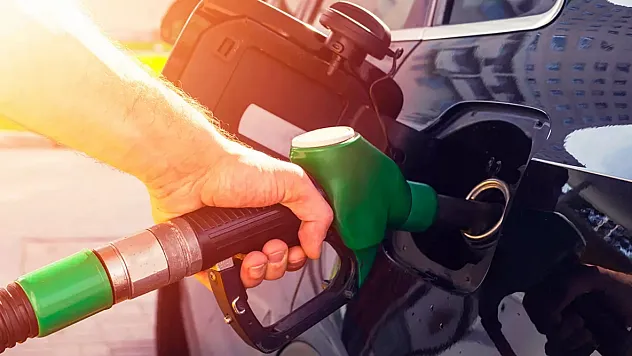Motorinde 70 TL Sınırı Aşılınca Müdahale Geldi! İşte 23 Nisan Güncel Fiyatlar
