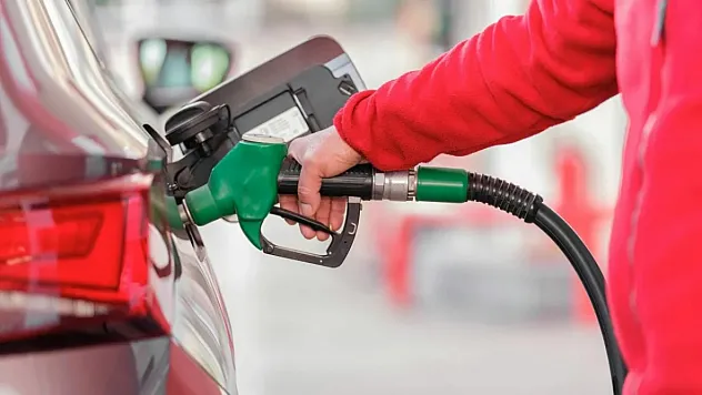Motorinde Zam Beklentisi! Gece Yarısından Sonra Fiyatlar Değişebilir