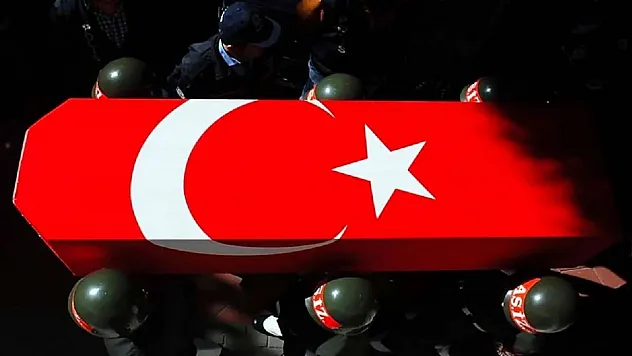 Savunma Bakanlığı acı haberi duyurdu!