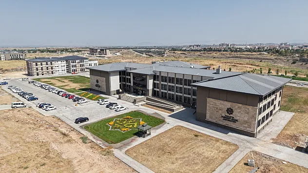 MTÜ'den dev atılım: Yeni fakülteler, modern kampüs ve 5 yeni bölüm!