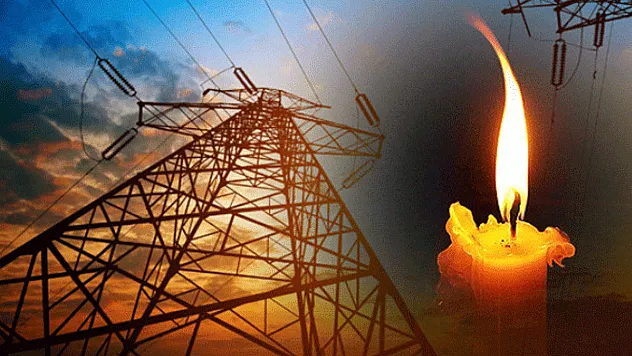 Muğla'da 9 Ekim'de Gün Boyu Elektrik Kesintisi Yaşanacak