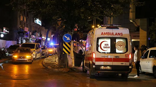 Muğla'da Polis Memuru Müdahale Ettiği Olayda Şehit Oldu!