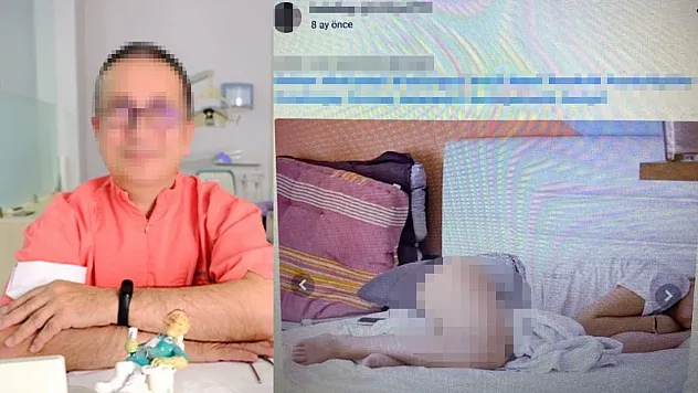 Muğla Fethiye'de Skandal: Diş Hekimi Hastalarının Mahrem Görüntülerini Gizli Hesaptan Paylaşmış