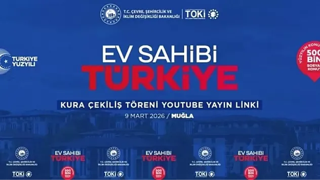 Muğla Genelinde Binlerce Vatandaşın Ev Sahibi Olma Hayali Noter Huzurunda Şekilleniyor