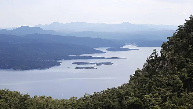 Muğla Valiliğinden Orman Yangını Uyarısı