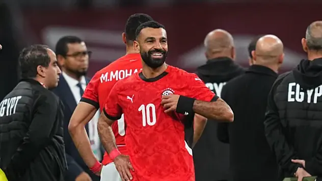 Muhammed Salah Süper Lig Yolunda! Trabzonspor'dan Ses Getiren Girişim