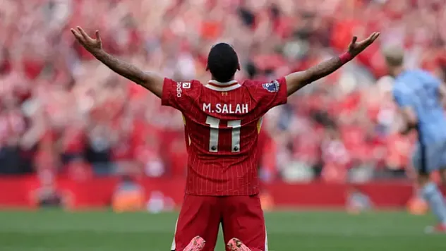 Muhammed Salah Trabzonspor'a Gelecek Mi? Başkan Doğan Açıkladı